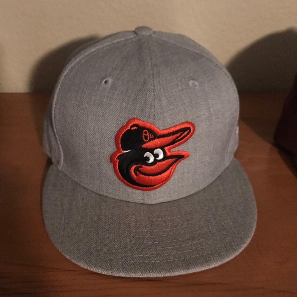 Baltimore Orioles Hat